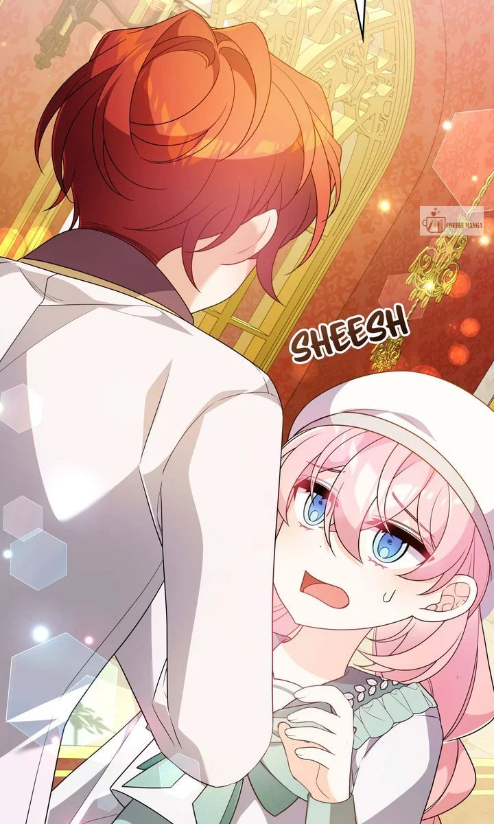 I Will Try to Seduce the Male Lead for My Brother Chapter 50 - Page 79
