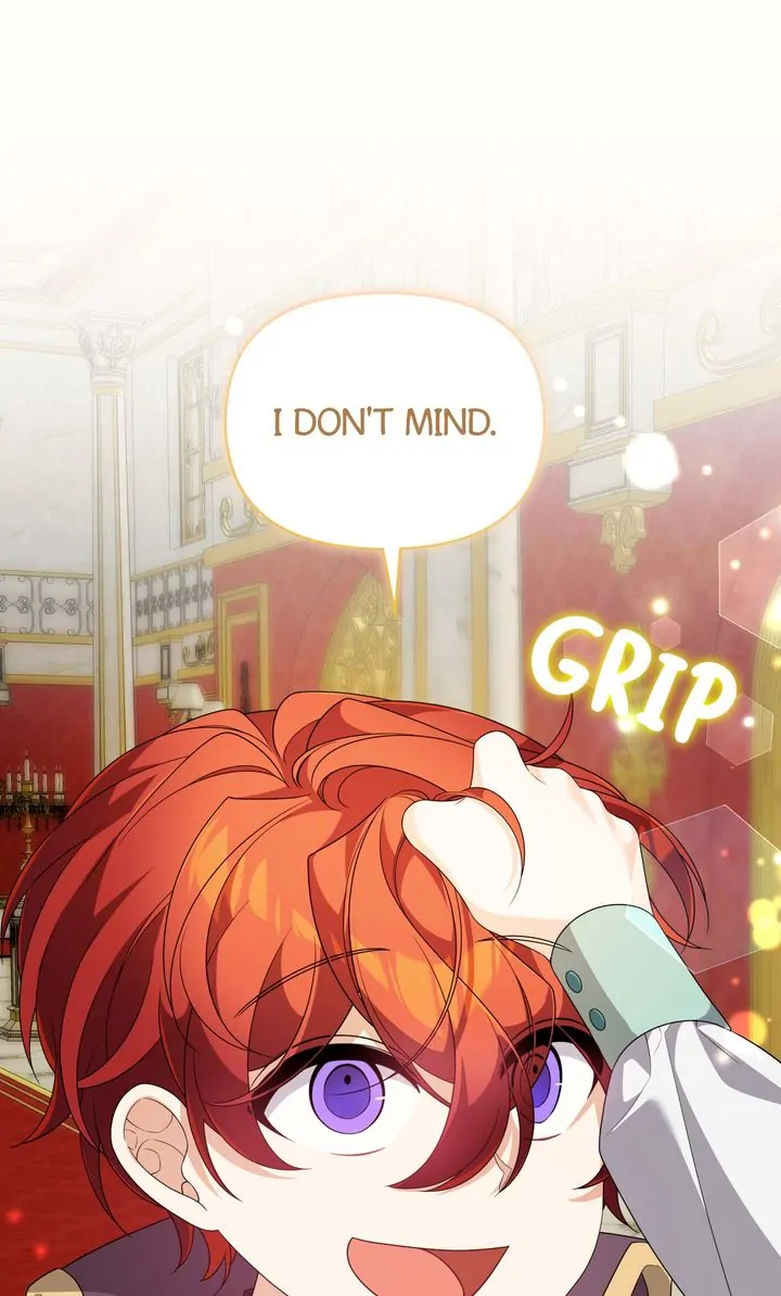 I Will Try to Seduce the Male Lead for My Brother Chapter 51 - Page 1