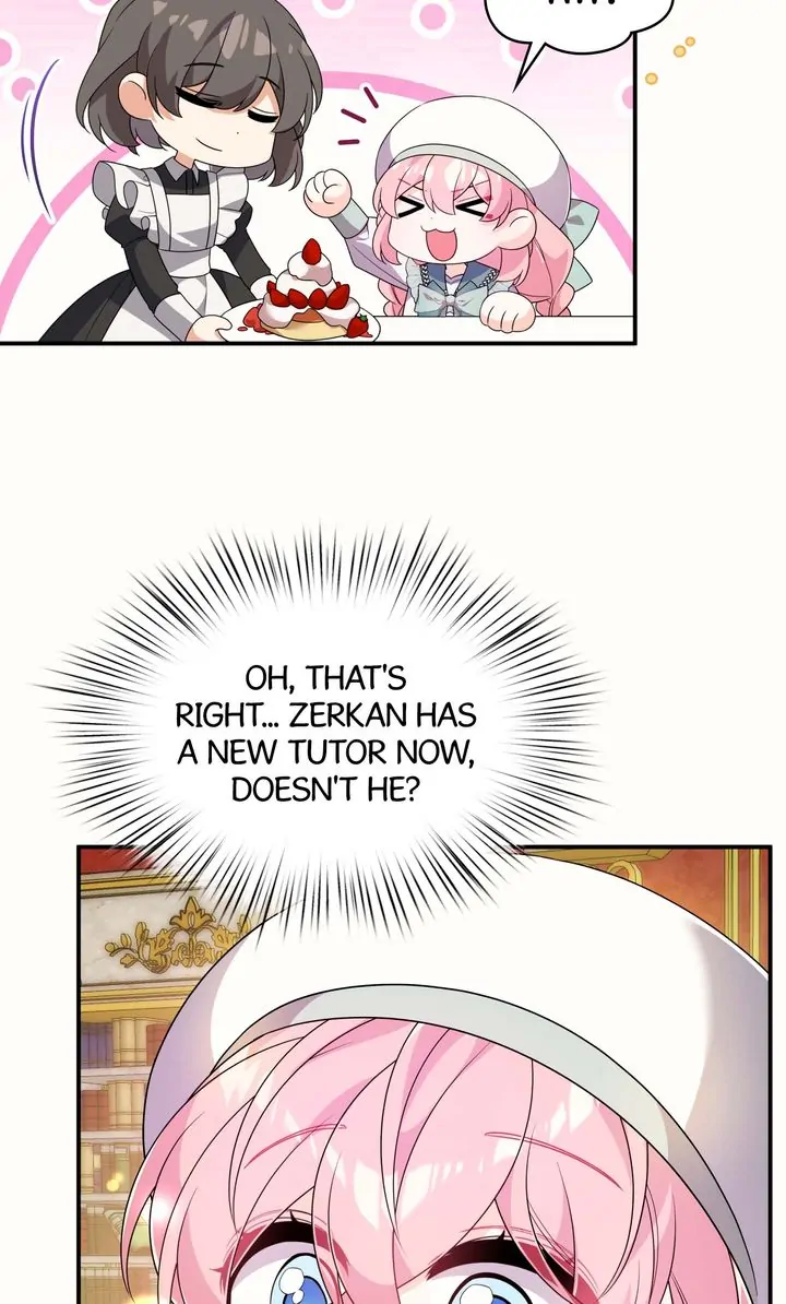 I Will Try to Seduce the Male Lead for My Brother Chapter 51 - Page 17