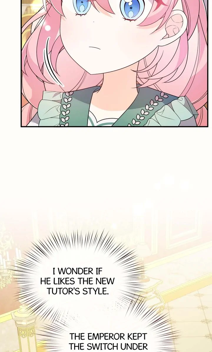 I Will Try to Seduce the Male Lead for My Brother Chapter 51 - Page 18
