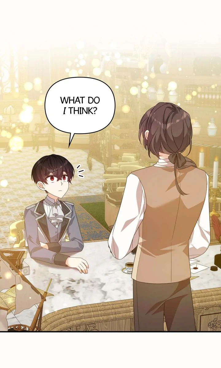 I Will Try to Seduce the Male Lead for My Brother Chapter 51 - Page 26