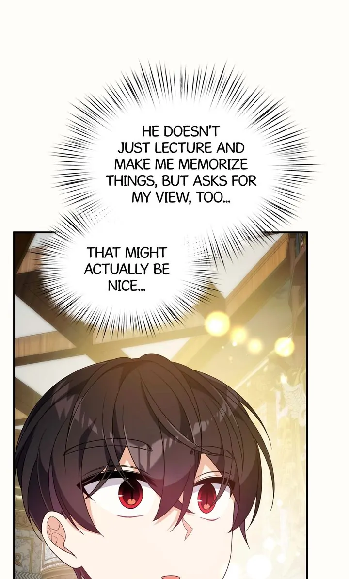 I Will Try to Seduce the Male Lead for My Brother Chapter 51 - Page 27