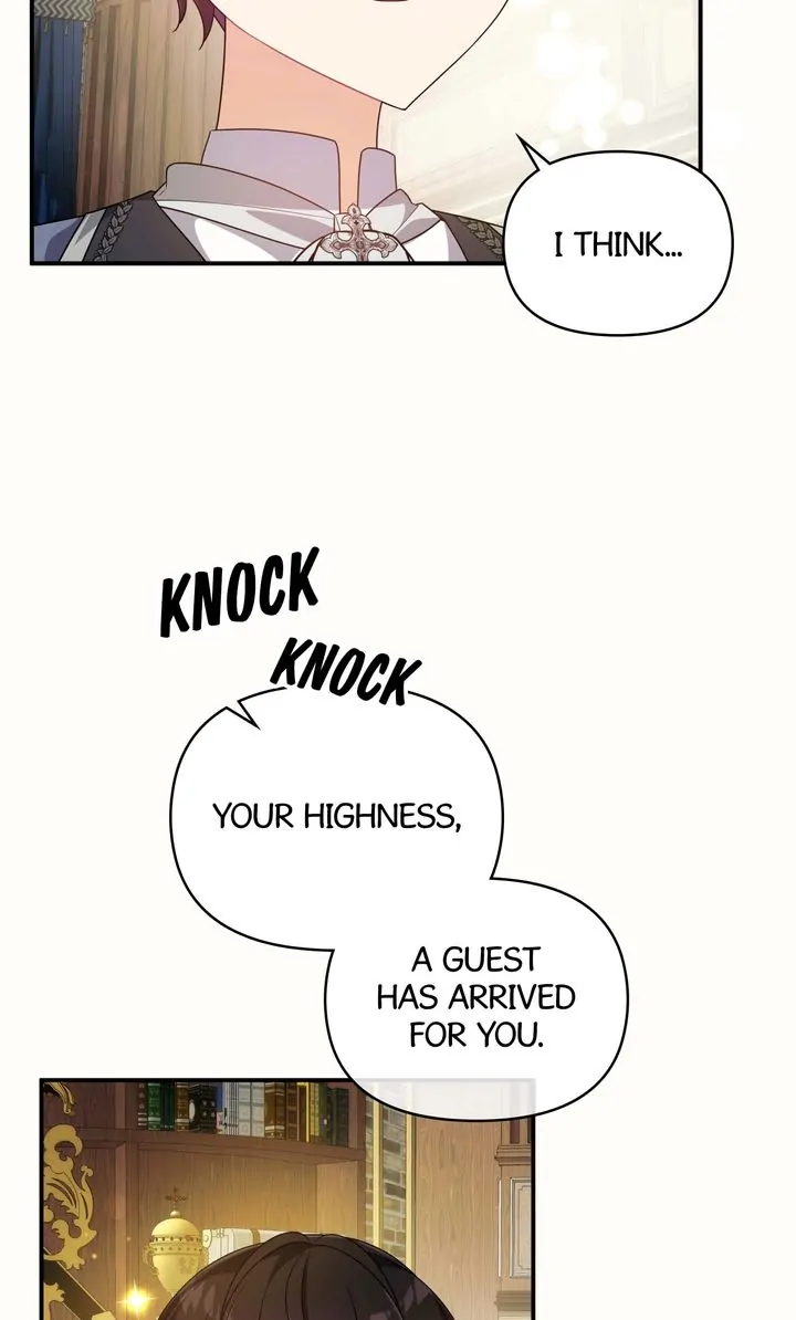 I Will Try to Seduce the Male Lead for My Brother Chapter 51 - Page 28