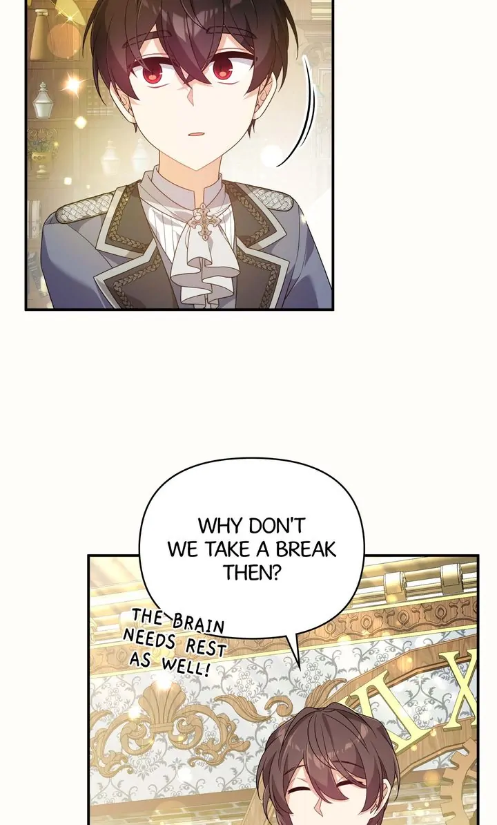 I Will Try to Seduce the Male Lead for My Brother Chapter 51 - Page 29
