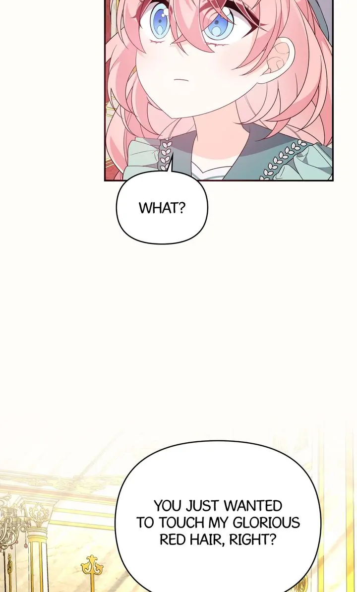 I Will Try to Seduce the Male Lead for My Brother Chapter 51 - Page 3
