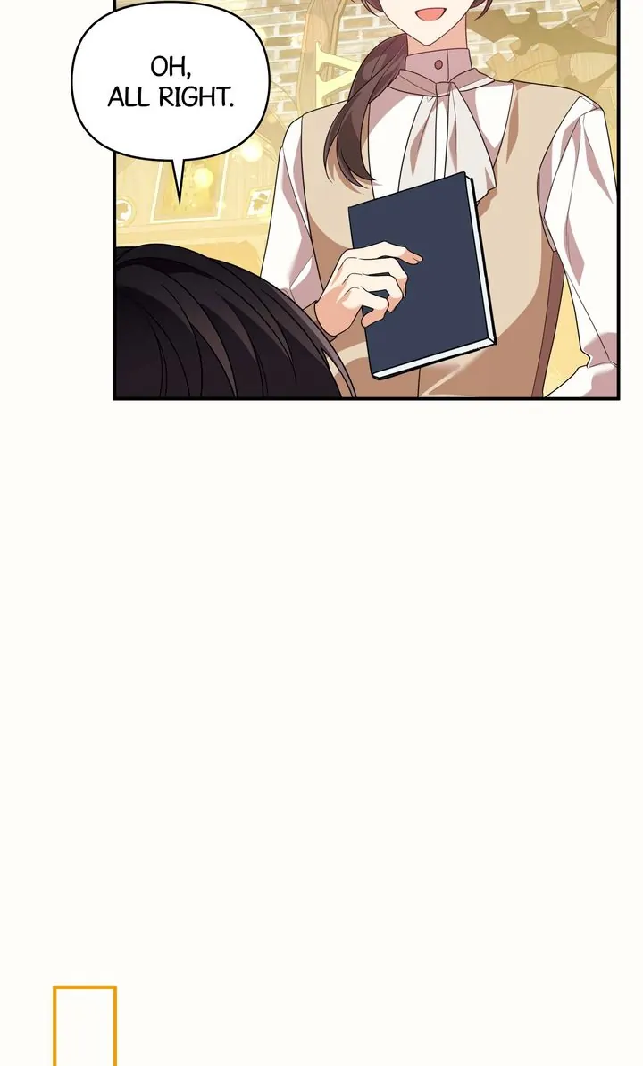 I Will Try to Seduce the Male Lead for My Brother Chapter 51 - Page 30
