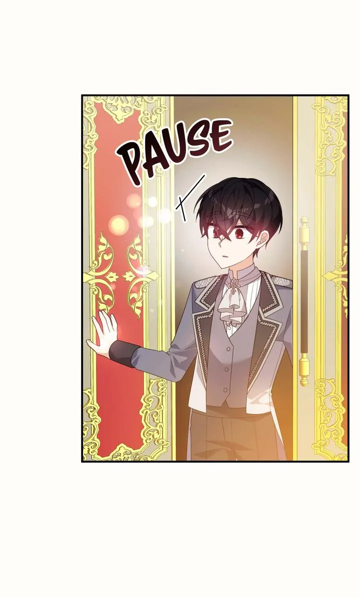 I Will Try to Seduce the Male Lead for My Brother Chapter 51 - Page 35