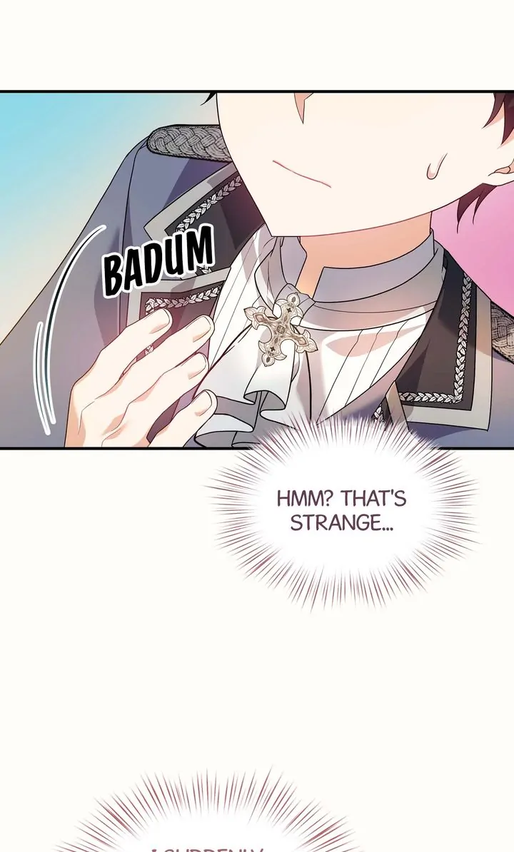 I Will Try to Seduce the Male Lead for My Brother Chapter 51 - Page 36