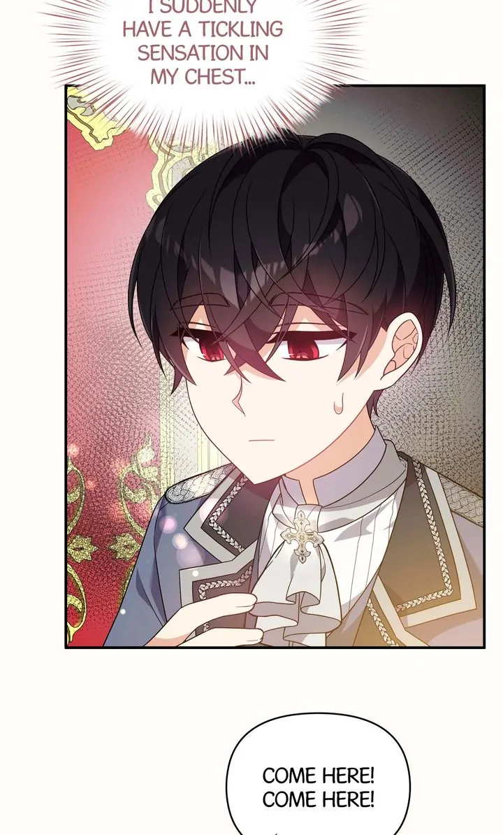 I Will Try to Seduce the Male Lead for My Brother Chapter 51 - Page 37