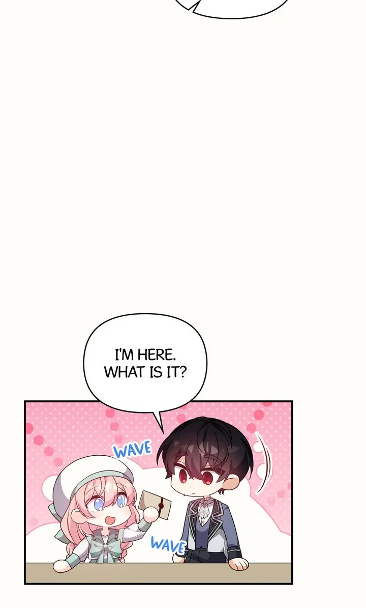 I Will Try to Seduce the Male Lead for My Brother Chapter 51 - Page 38