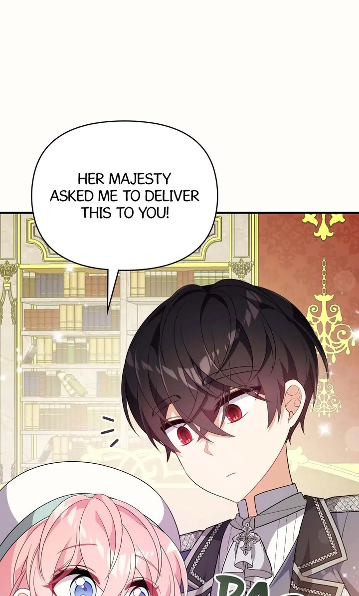 I Will Try to Seduce the Male Lead for My Brother Chapter 51 - Page 39