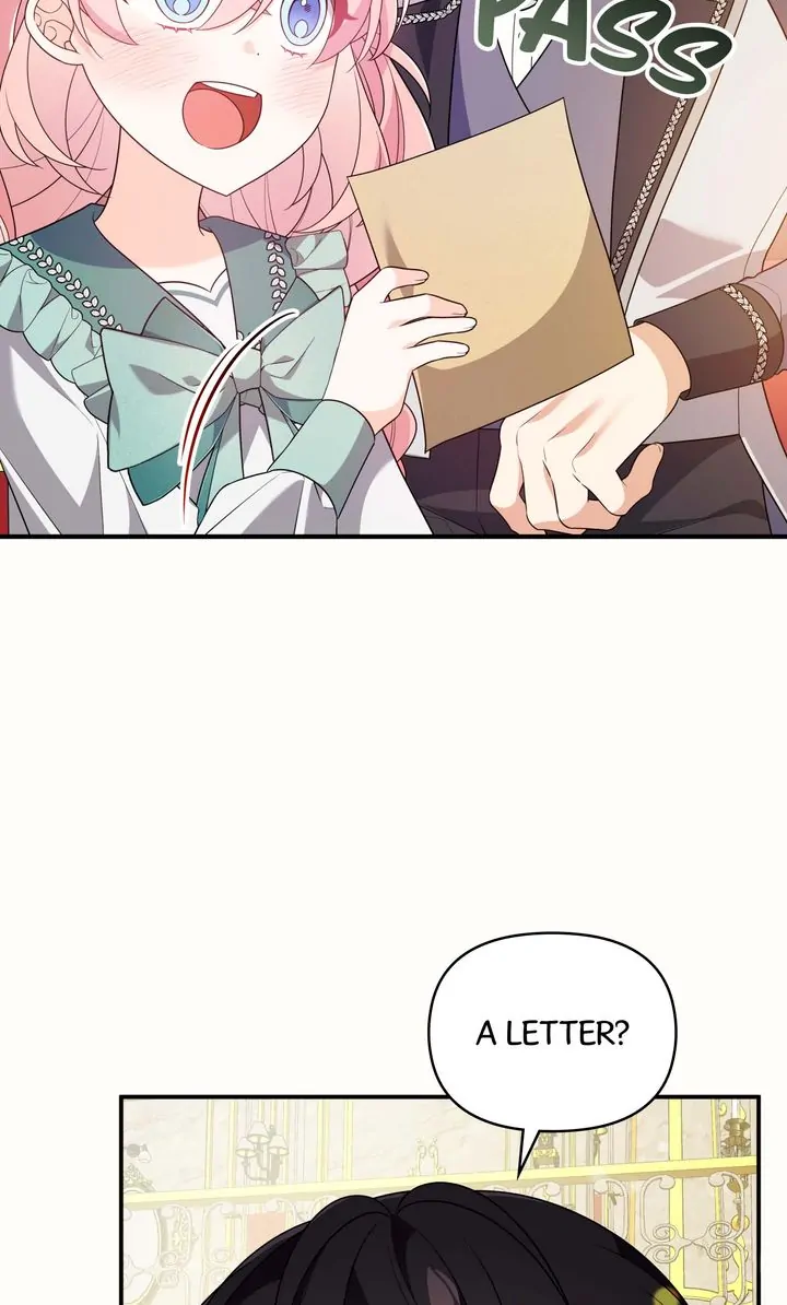 I Will Try to Seduce the Male Lead for My Brother Chapter 51 - Page 40