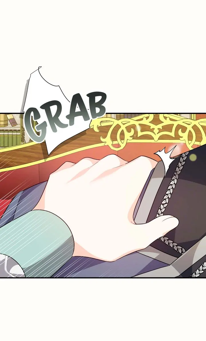 I Will Try to Seduce the Male Lead for My Brother Chapter 51 - Page 48
