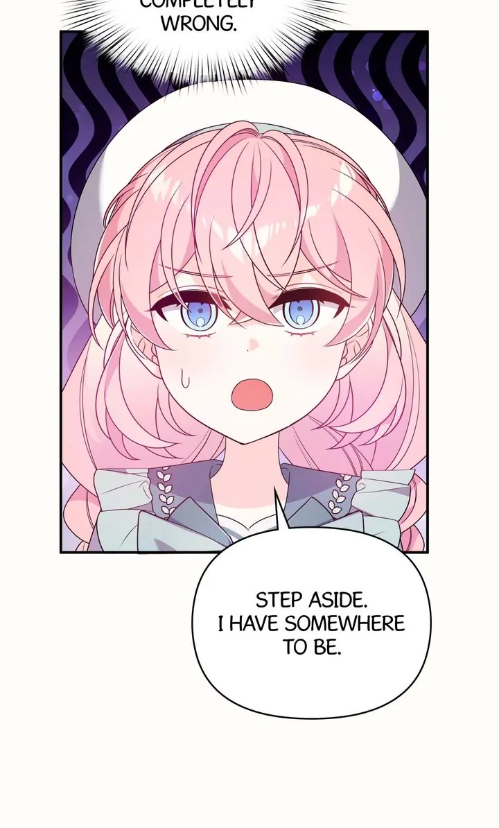 I Will Try to Seduce the Male Lead for My Brother Chapter 51 - Page 5