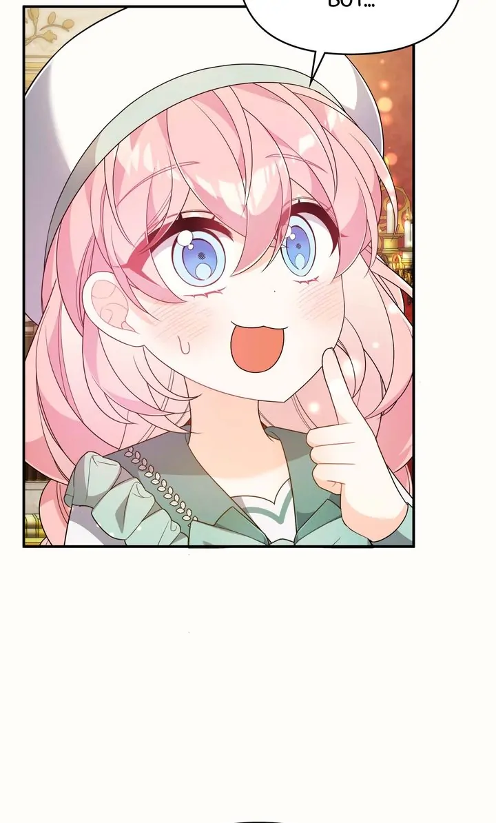 I Will Try to Seduce the Male Lead for My Brother Chapter 51 - Page 53