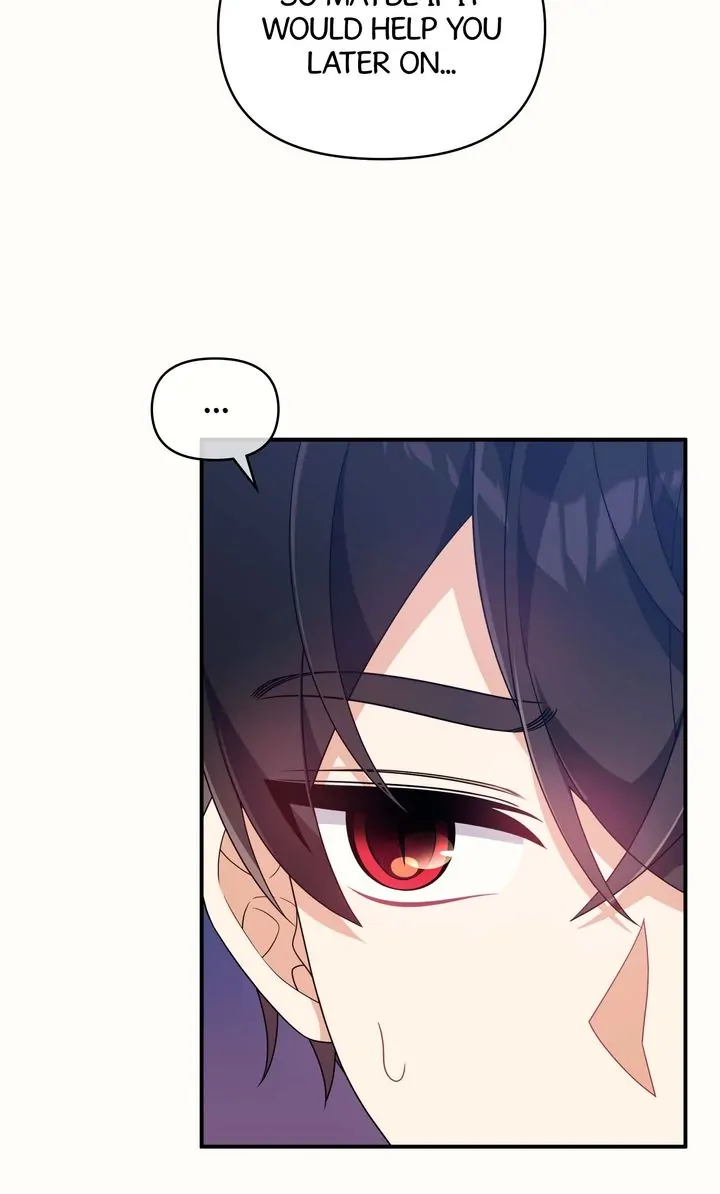 I Will Try to Seduce the Male Lead for My Brother Chapter 51 - Page 55