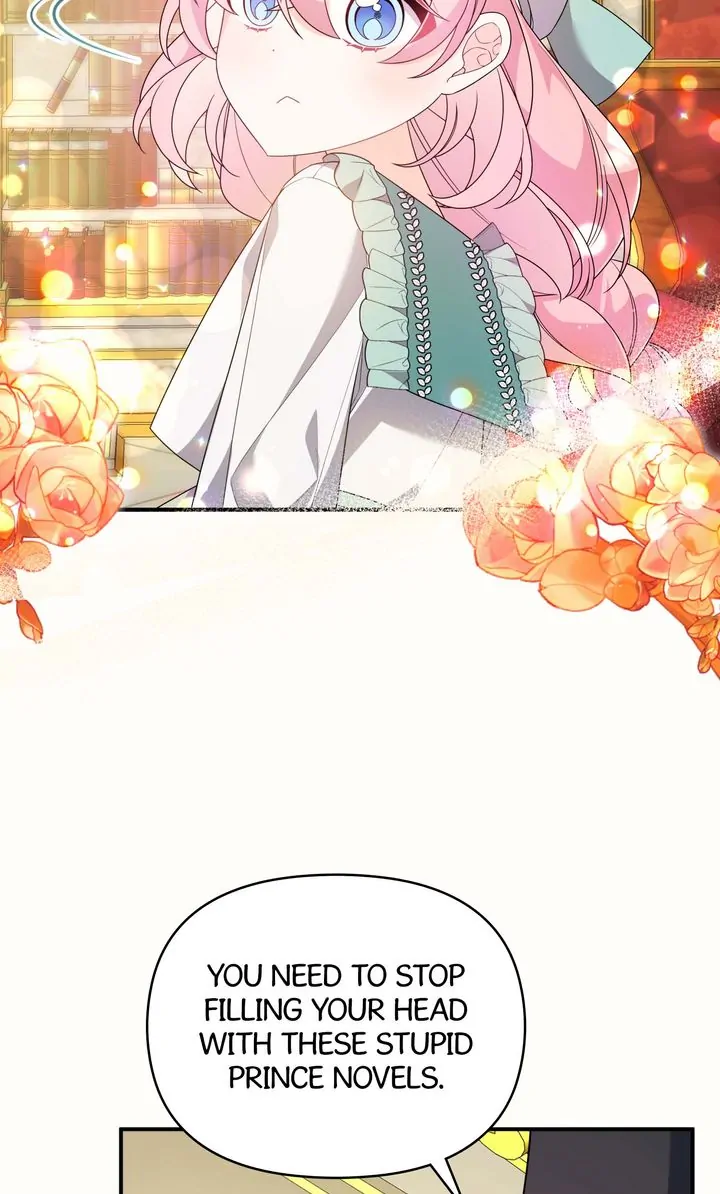 I Will Try to Seduce the Male Lead for My Brother Chapter 51 - Page 57