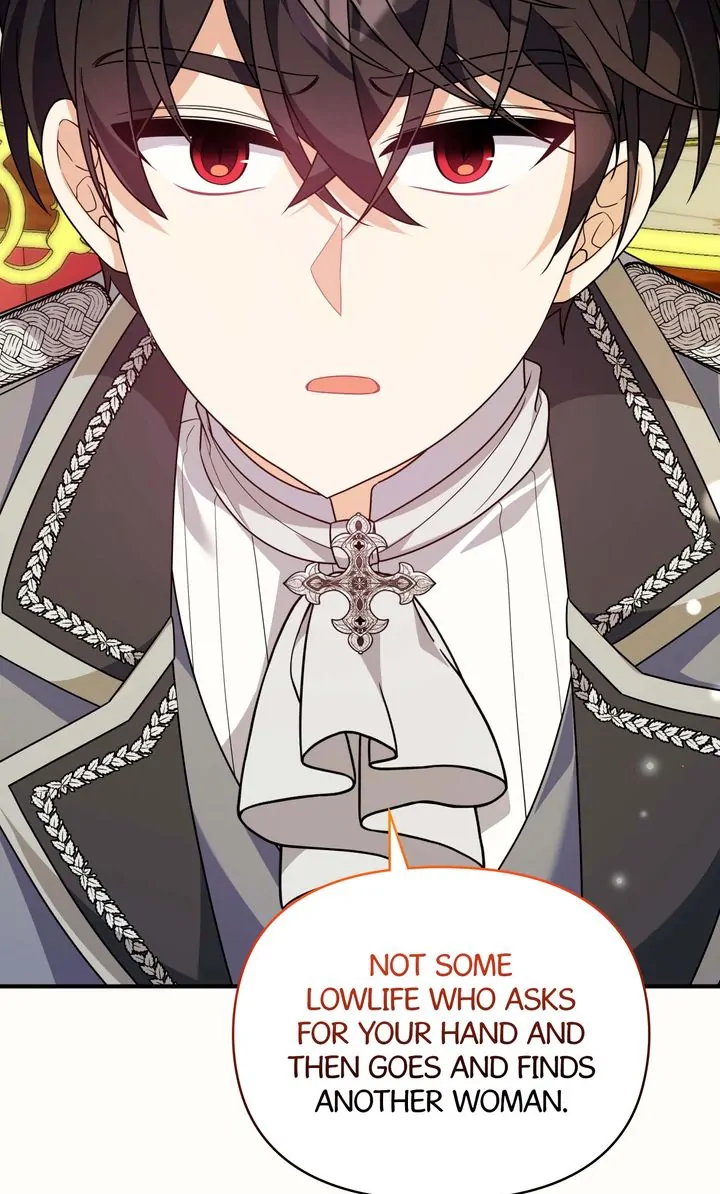 I Will Try to Seduce the Male Lead for My Brother Chapter 51 - Page 60