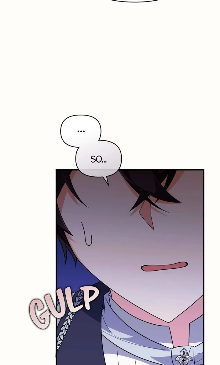 I Will Try to Seduce the Male Lead for My Brother Chapter 51 - Page 61