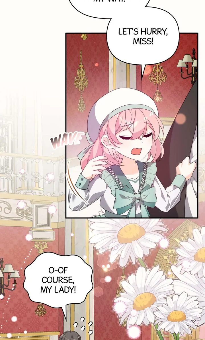 I Will Try to Seduce the Male Lead for My Brother Chapter 51 - Page 7