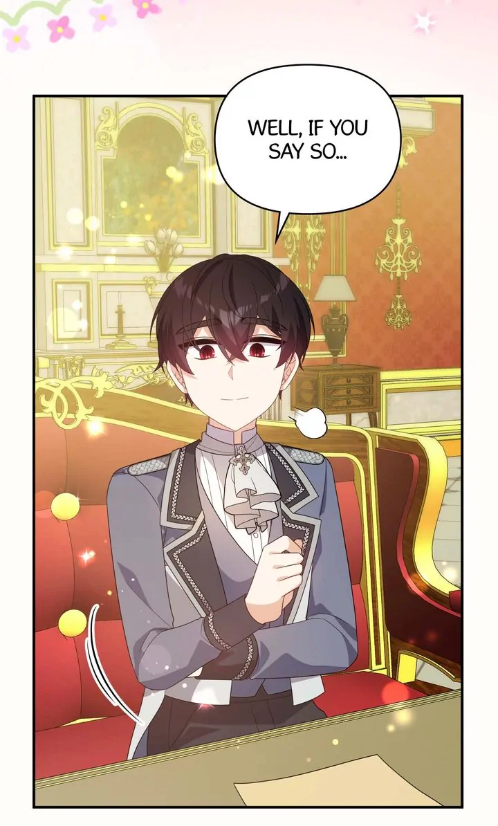 I Will Try to Seduce the Male Lead for My Brother Chapter 51 - Page 71