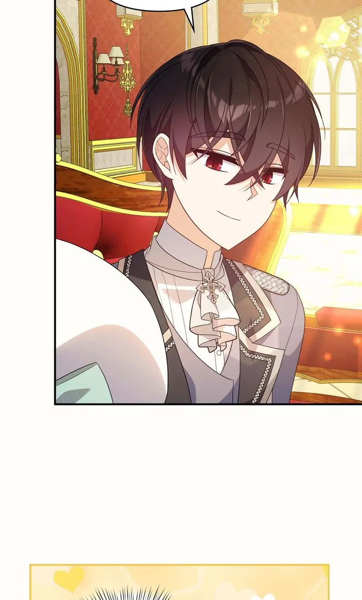 I Will Try to Seduce the Male Lead for My Brother Chapter 51 - Page 75
