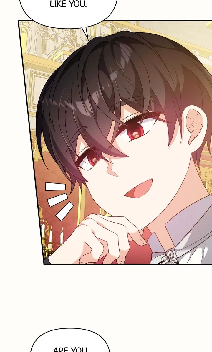 I Will Try to Seduce the Male Lead for My Brother Chapter 51 - Page 77