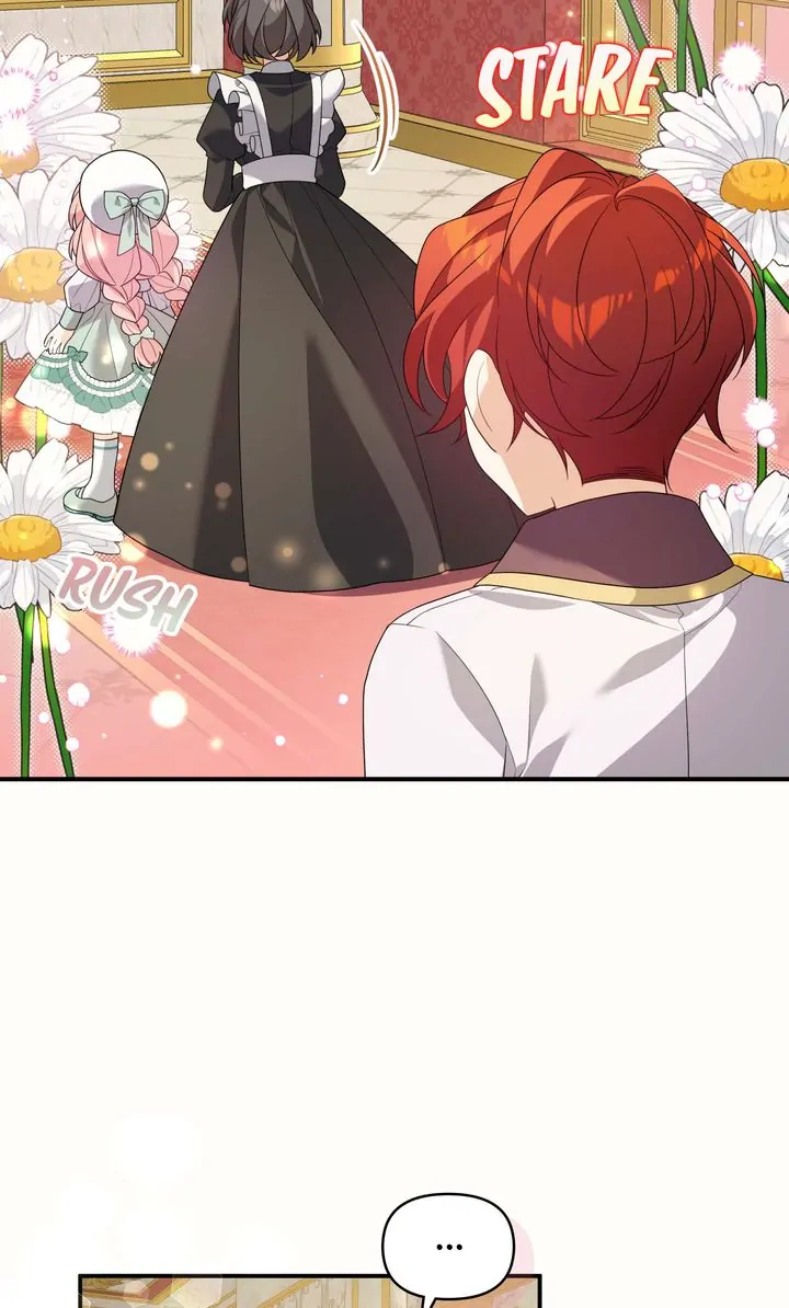 I Will Try to Seduce the Male Lead for My Brother Chapter 51 - Page 8