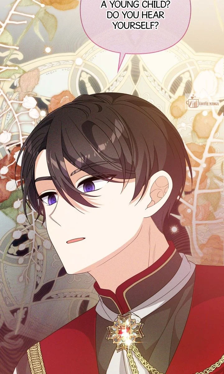 I Will Try to Seduce the Male Lead for My Brother Chapter 52 - Page 12