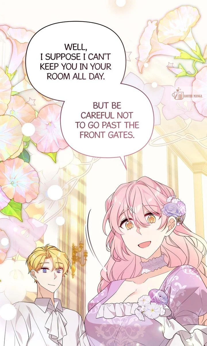 I Will Try to Seduce the Male Lead for My Brother Chapter 52 - Page 22