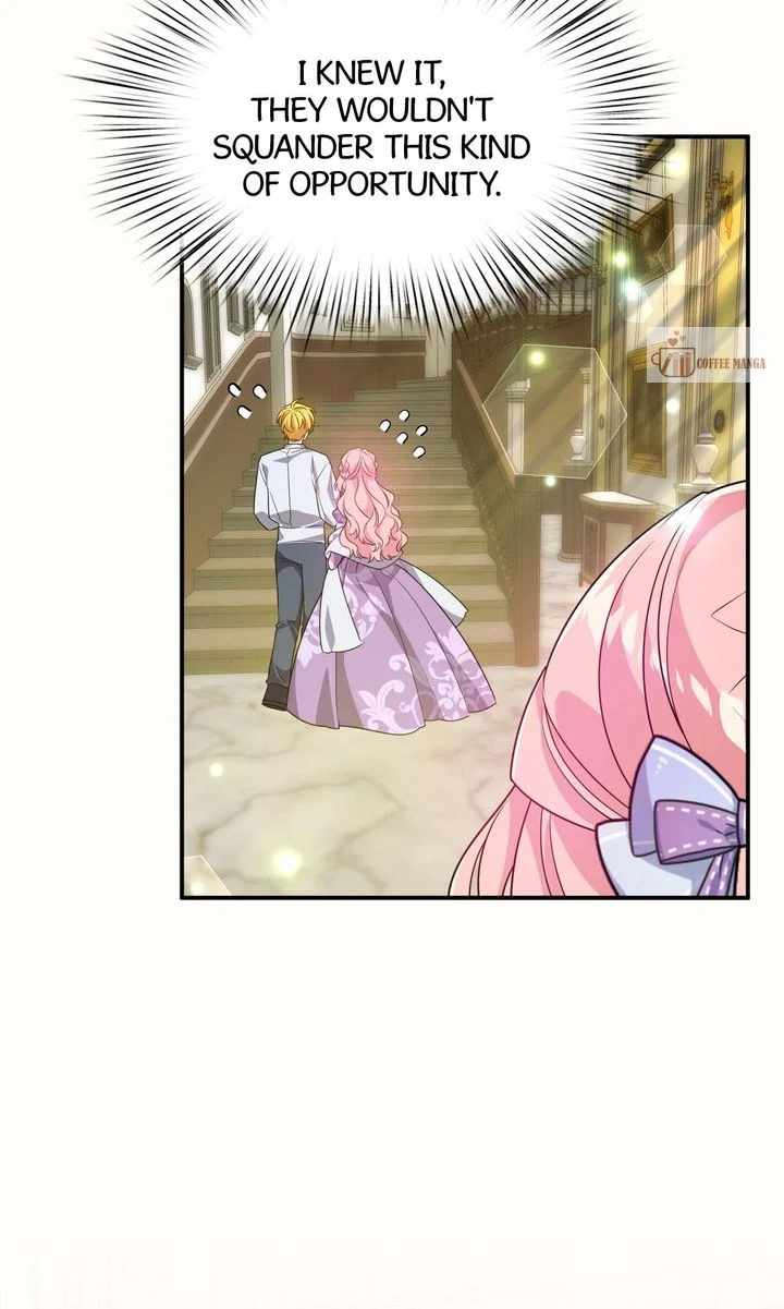 I Will Try to Seduce the Male Lead for My Brother Chapter 52 - Page 24