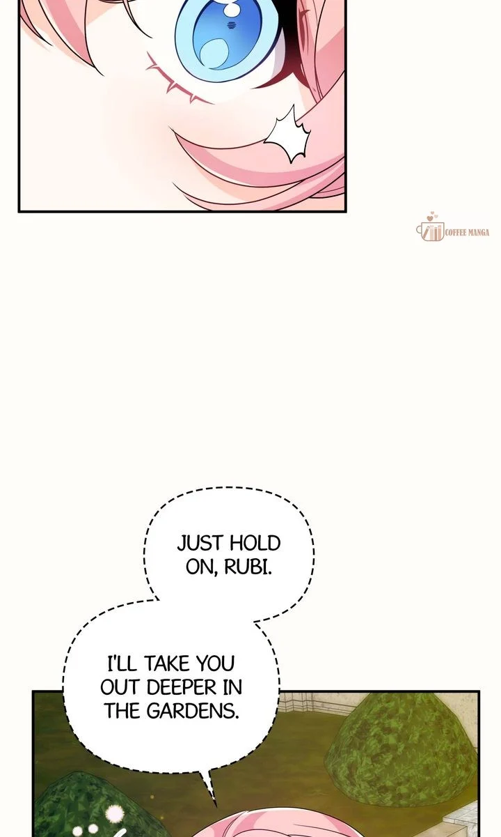 I Will Try to Seduce the Male Lead for My Brother Chapter 52 - Page 27