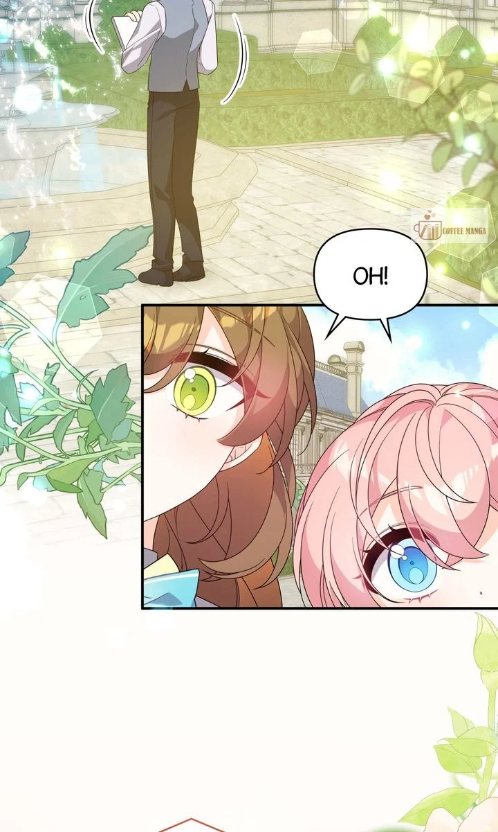 I Will Try to Seduce the Male Lead for My Brother Chapter 52 - Page 40