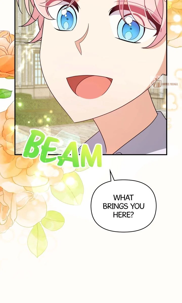 I Will Try to Seduce the Male Lead for My Brother Chapter 52 - Page 43