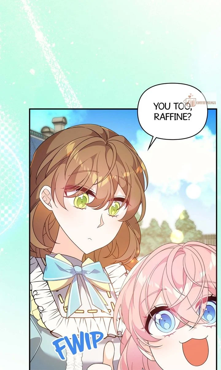 I Will Try to Seduce the Male Lead for My Brother Chapter 52 - Page 47