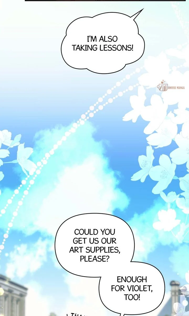 I Will Try to Seduce the Male Lead for My Brother Chapter 52 - Page 48