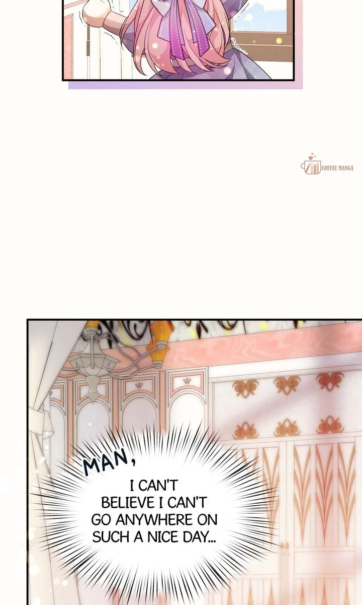 I Will Try to Seduce the Male Lead for My Brother Chapter 52 - Page 5