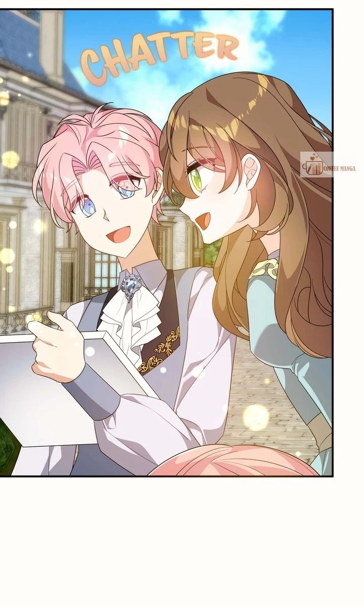 I Will Try to Seduce the Male Lead for My Brother Chapter 52 - Page 50