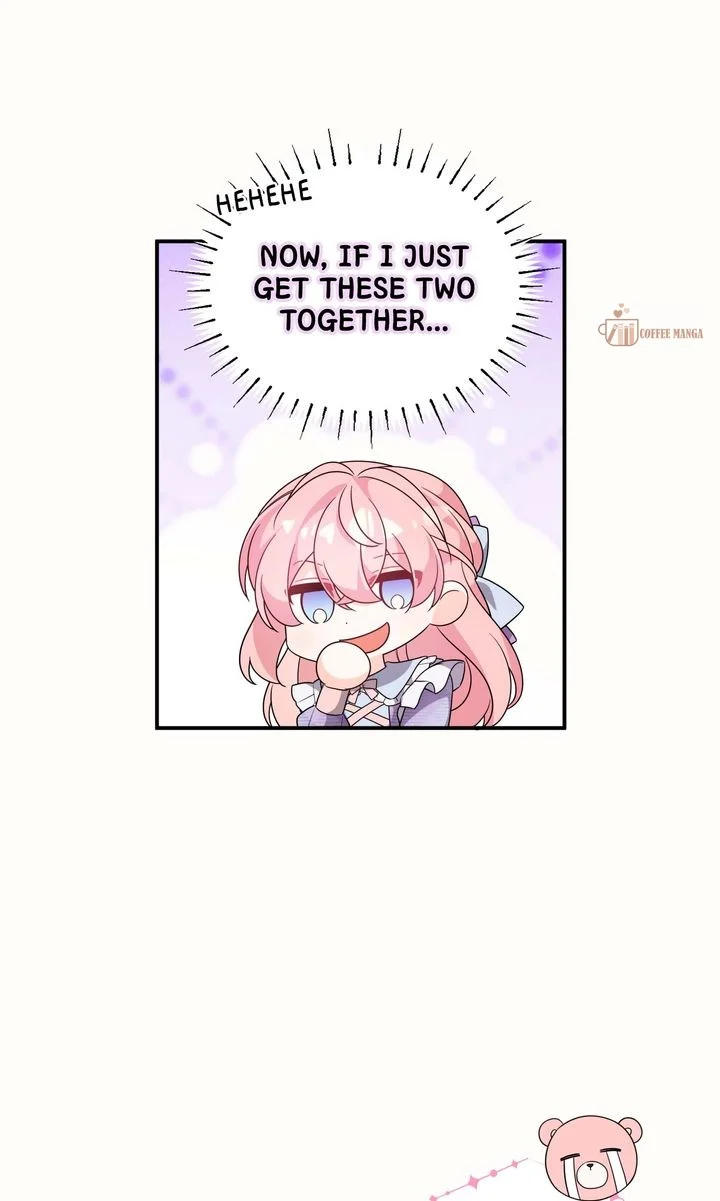I Will Try to Seduce the Male Lead for My Brother Chapter 52 - Page 51