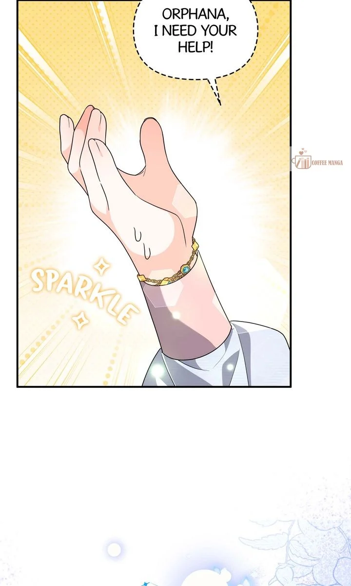 I Will Try to Seduce the Male Lead for My Brother Chapter 52 - Page 53