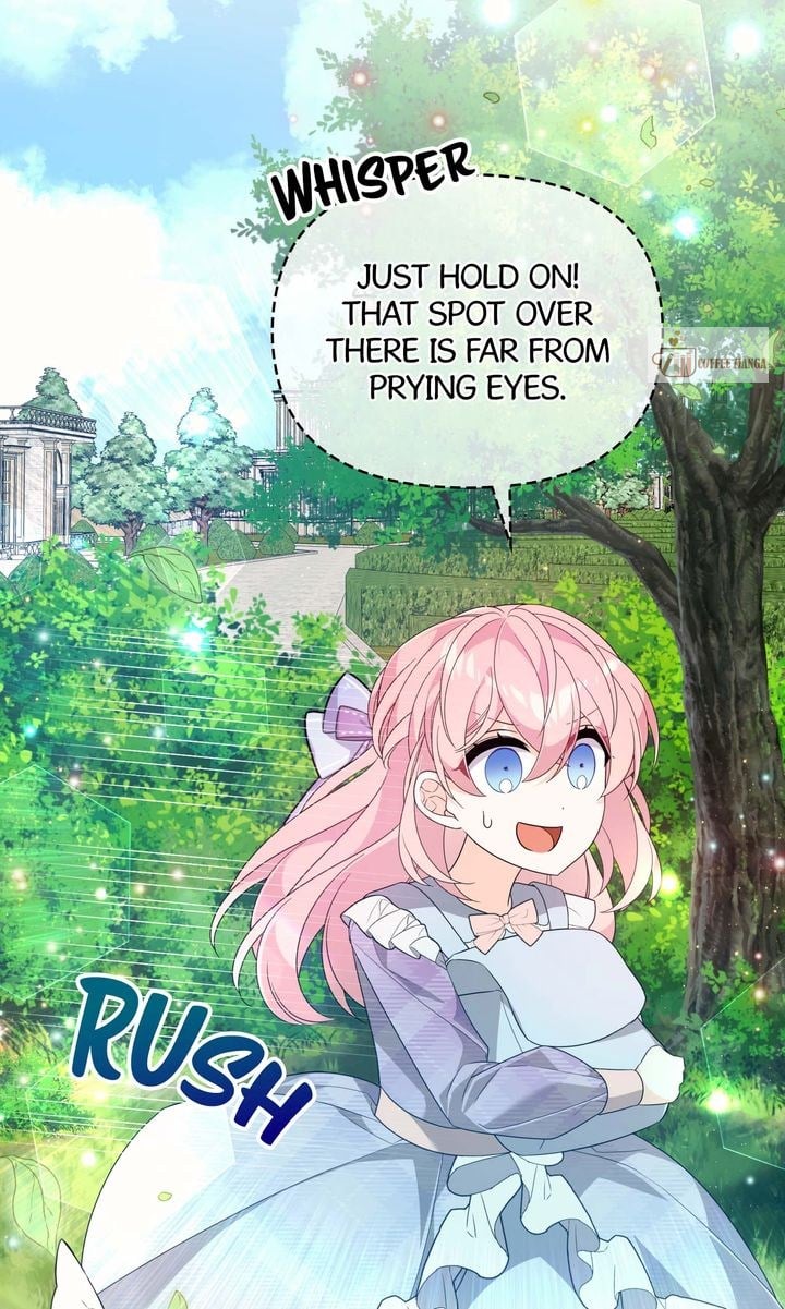 I Will Try to Seduce the Male Lead for My Brother Chapter 52 - Page 58
