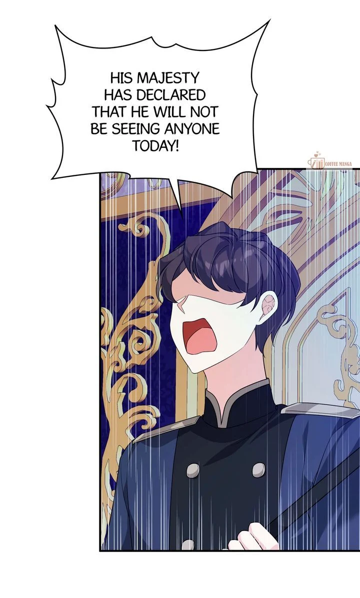 I Will Try to Seduce the Male Lead for My Brother Chapter 53 - Page 16