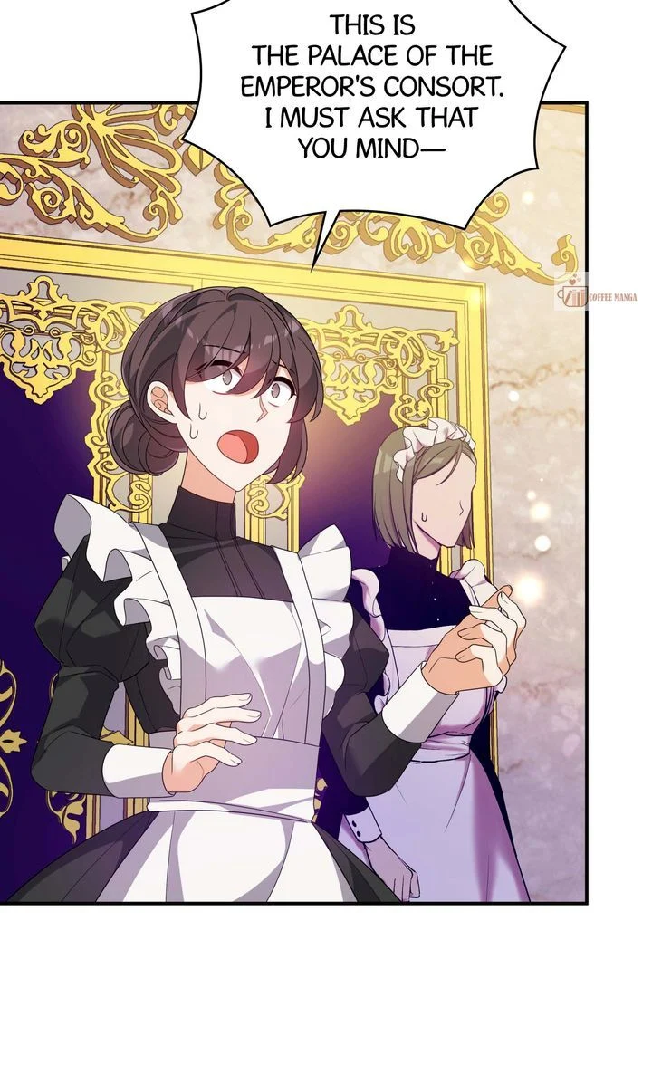 I Will Try to Seduce the Male Lead for My Brother Chapter 53 - Page 22