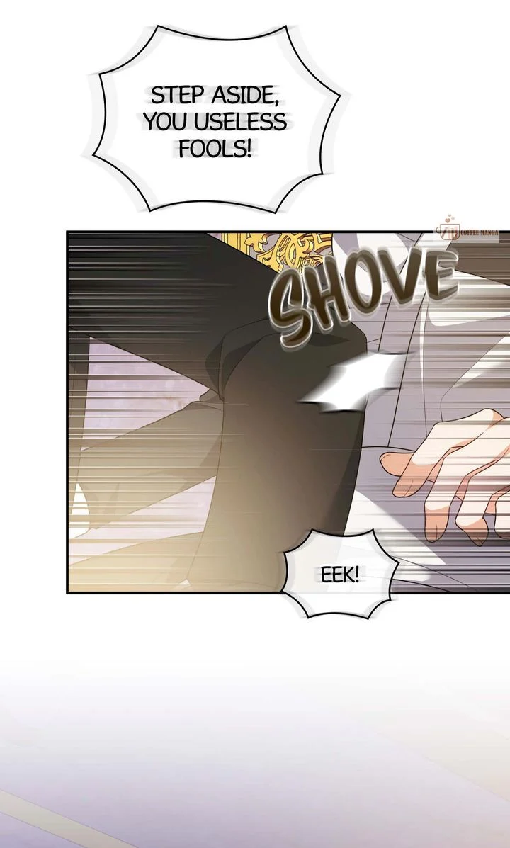 I Will Try to Seduce the Male Lead for My Brother Chapter 53 - Page 23