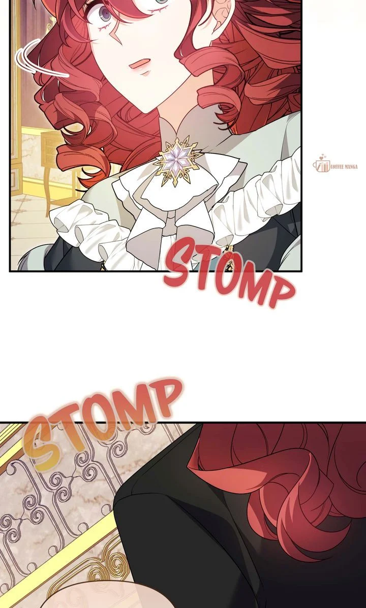 I Will Try to Seduce the Male Lead for My Brother Chapter 53 - Page 25