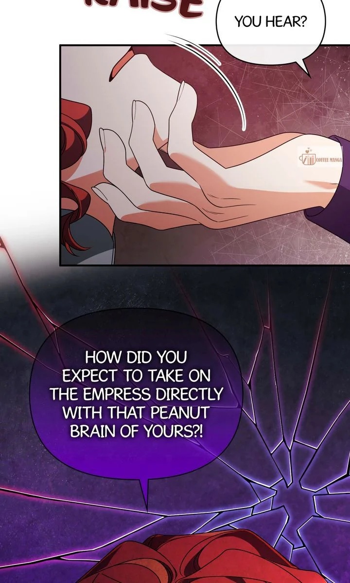 I Will Try to Seduce the Male Lead for My Brother Chapter 53 - Page 34