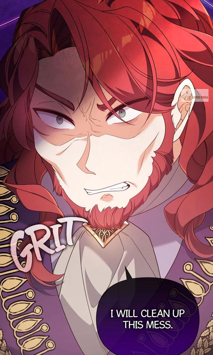 I Will Try to Seduce the Male Lead for My Brother Chapter 53 - Page 35