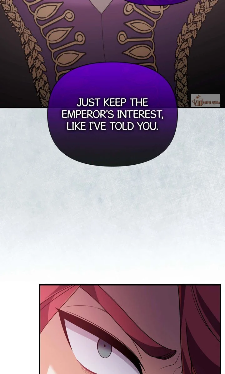 I Will Try to Seduce the Male Lead for My Brother Chapter 53 - Page 36