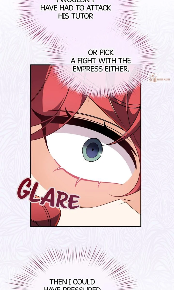 I Will Try to Seduce the Male Lead for My Brother Chapter 53 - Page 46