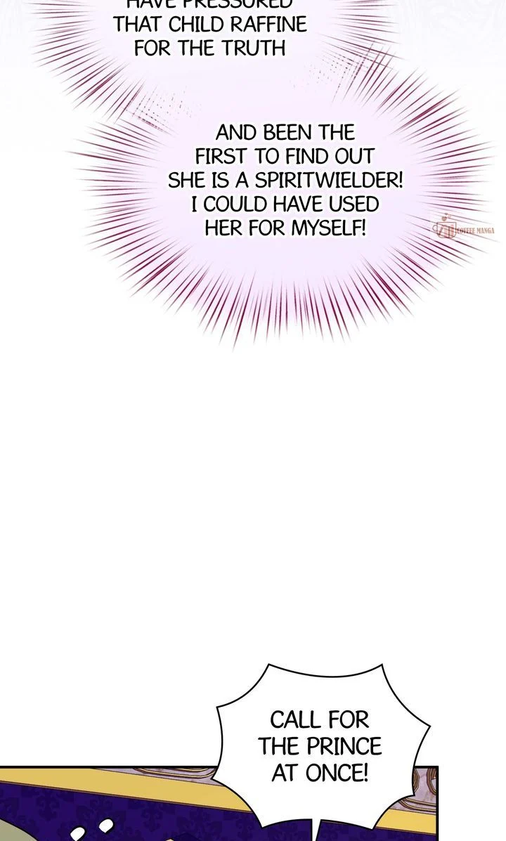 I Will Try to Seduce the Male Lead for My Brother Chapter 53 - Page 47